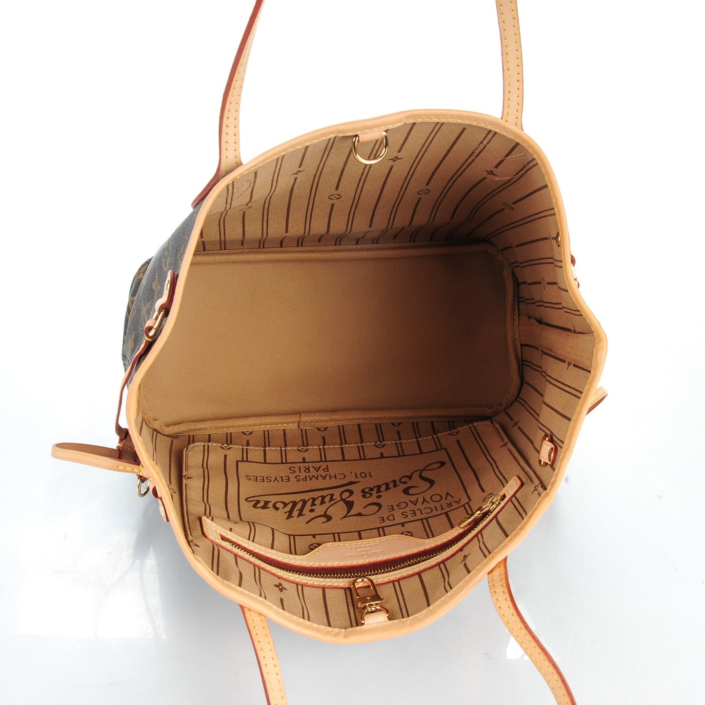 Monogram Neverfull PM