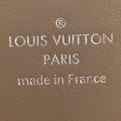 Louis Vuitton Mahina Iris Wallet NM Galet 6 of 10