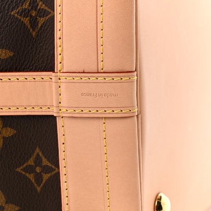 Louis Vuitton Monogram Noe 7 of 10