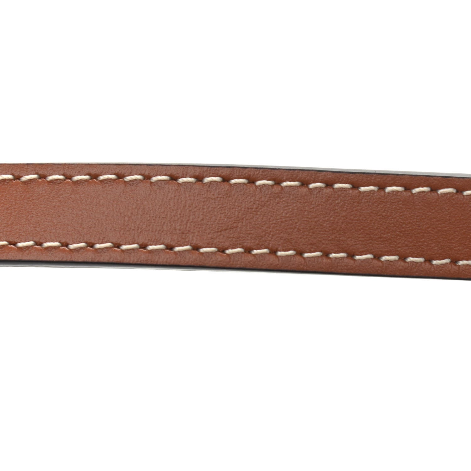 Celine Triomphe Canvas Calfskin Mini Vertical Cabas Tan 10 of 11