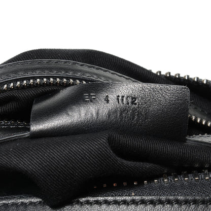 Givenchy Lambskin Quilted Large Lucrezia Black 6 of 7