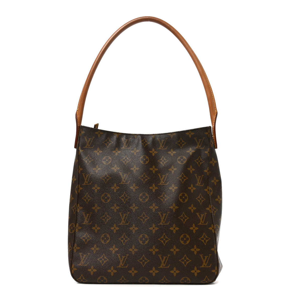 Louis Vuitton Monogram Looping GM 1 of 10