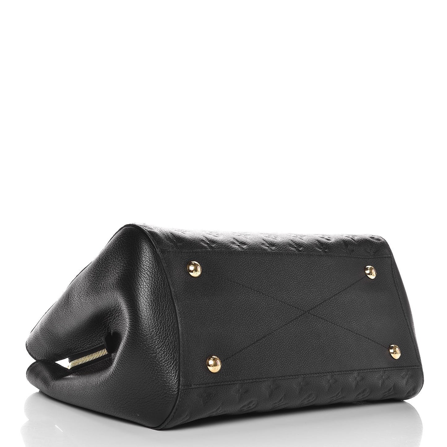 Empreinte Montaigne GM Black