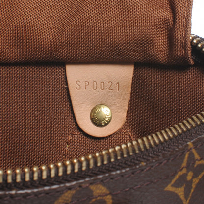 Louis Vuitton Monogram Speedy 25 7 of 8