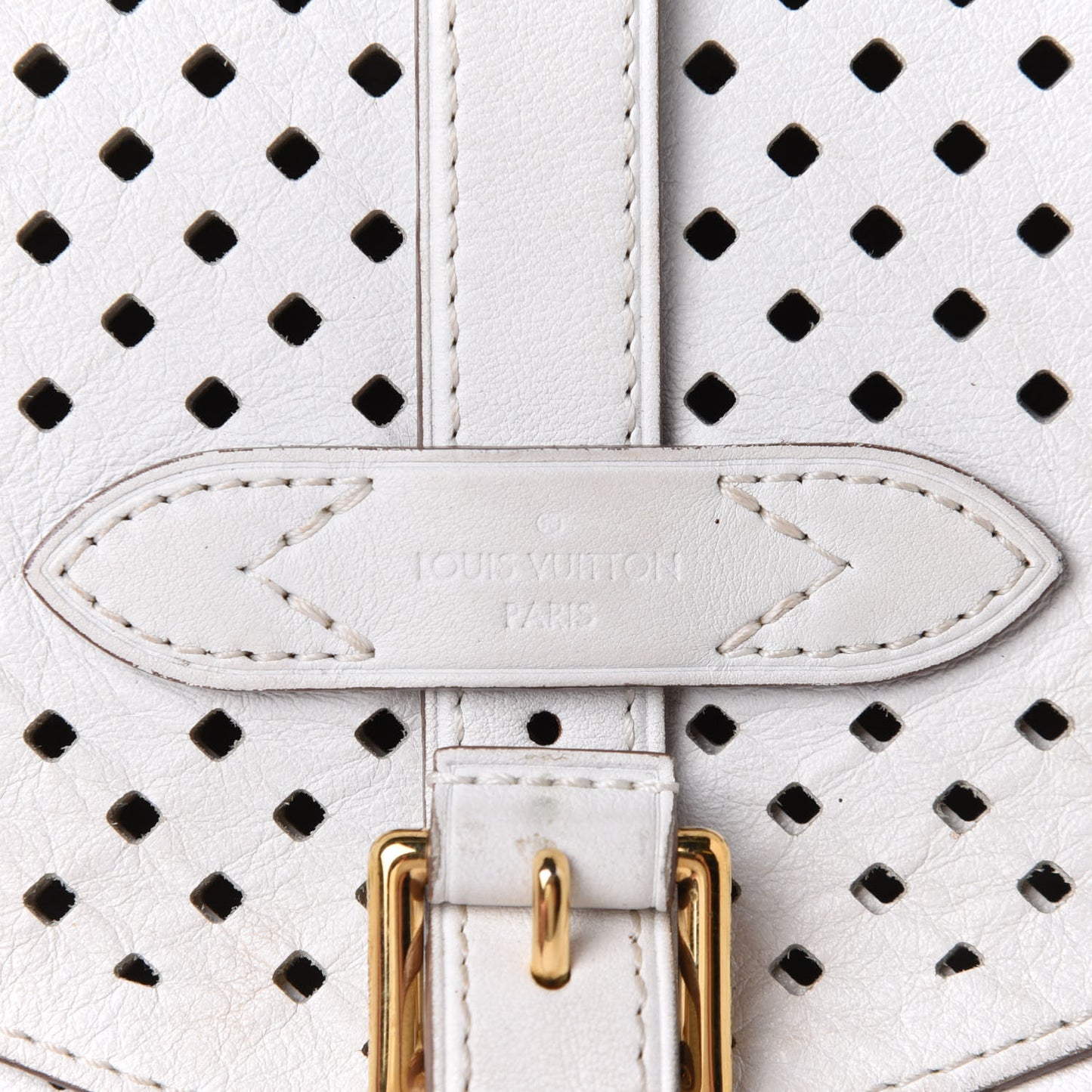 SC Flore Saumur White