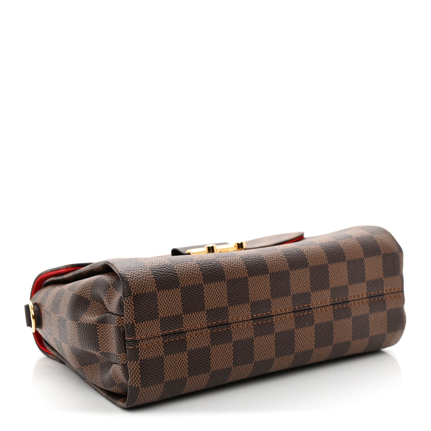 Louis Vuitton Damier Ebene Croisette 4 of 10
