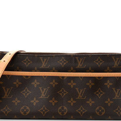 Louis Vuitton Monogram Popincourt Long Shoulder Bag 7 of 16