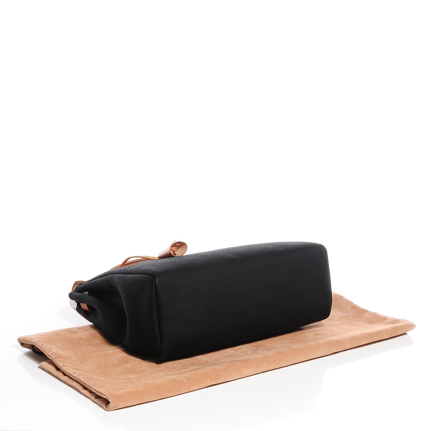 Vache Hunter Toile Herbag 30 PM Natural Noir