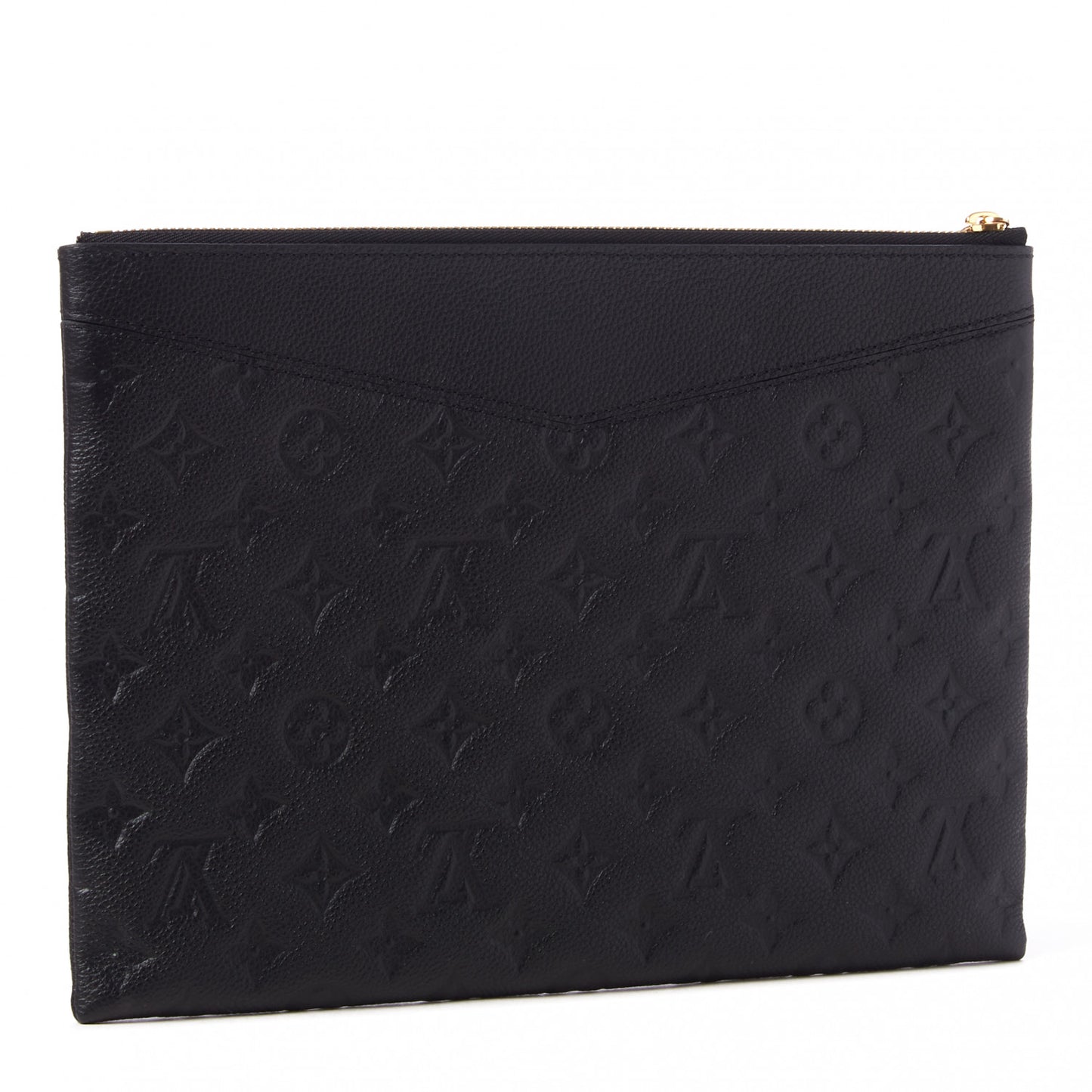 Empreinte Daily Pouch Black