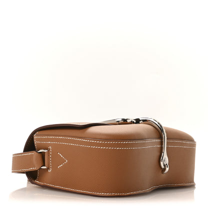 Hermes Epsom Della Cavalleria Elan Gold 4 of 11