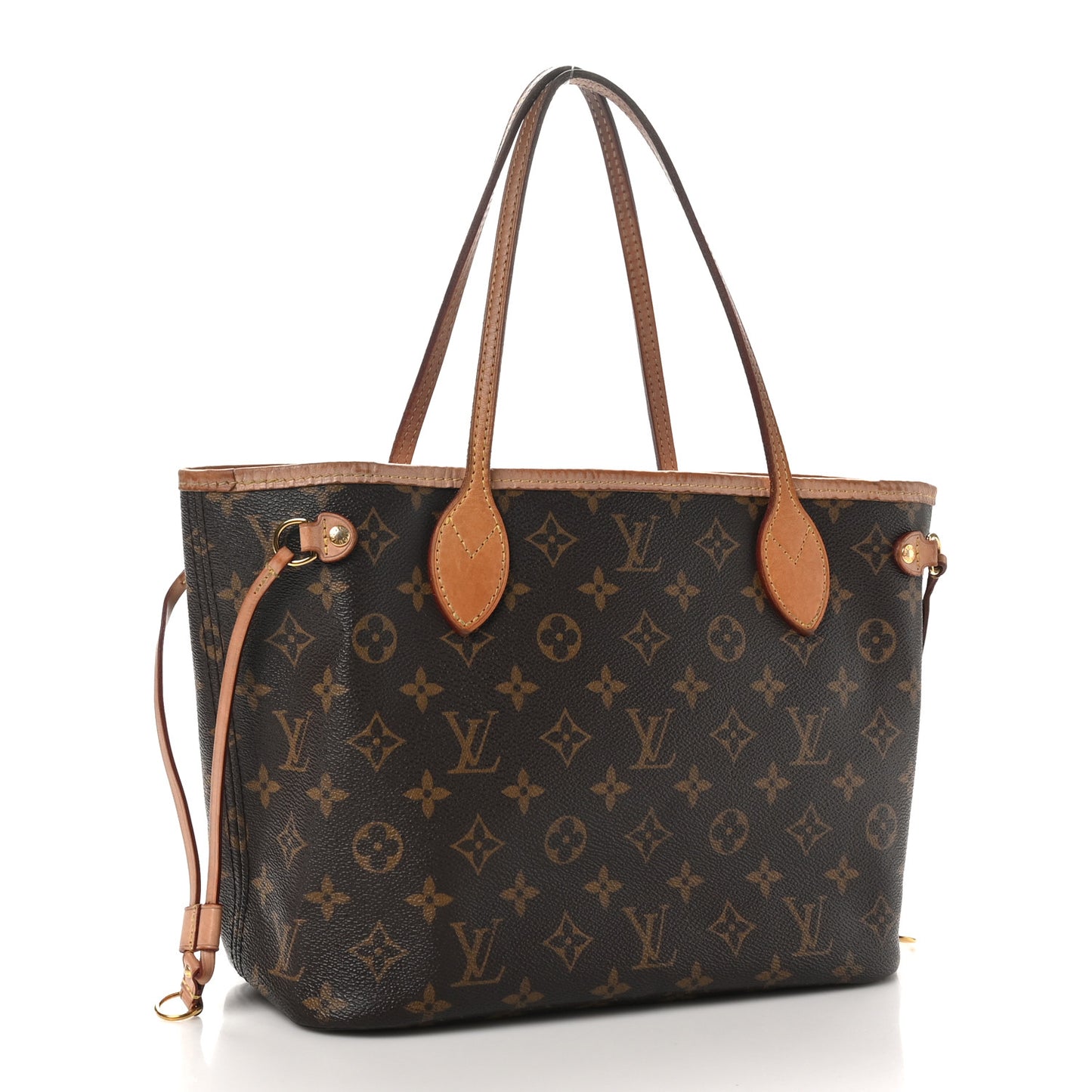 Monogram Neo Neverfull PM Pivoine