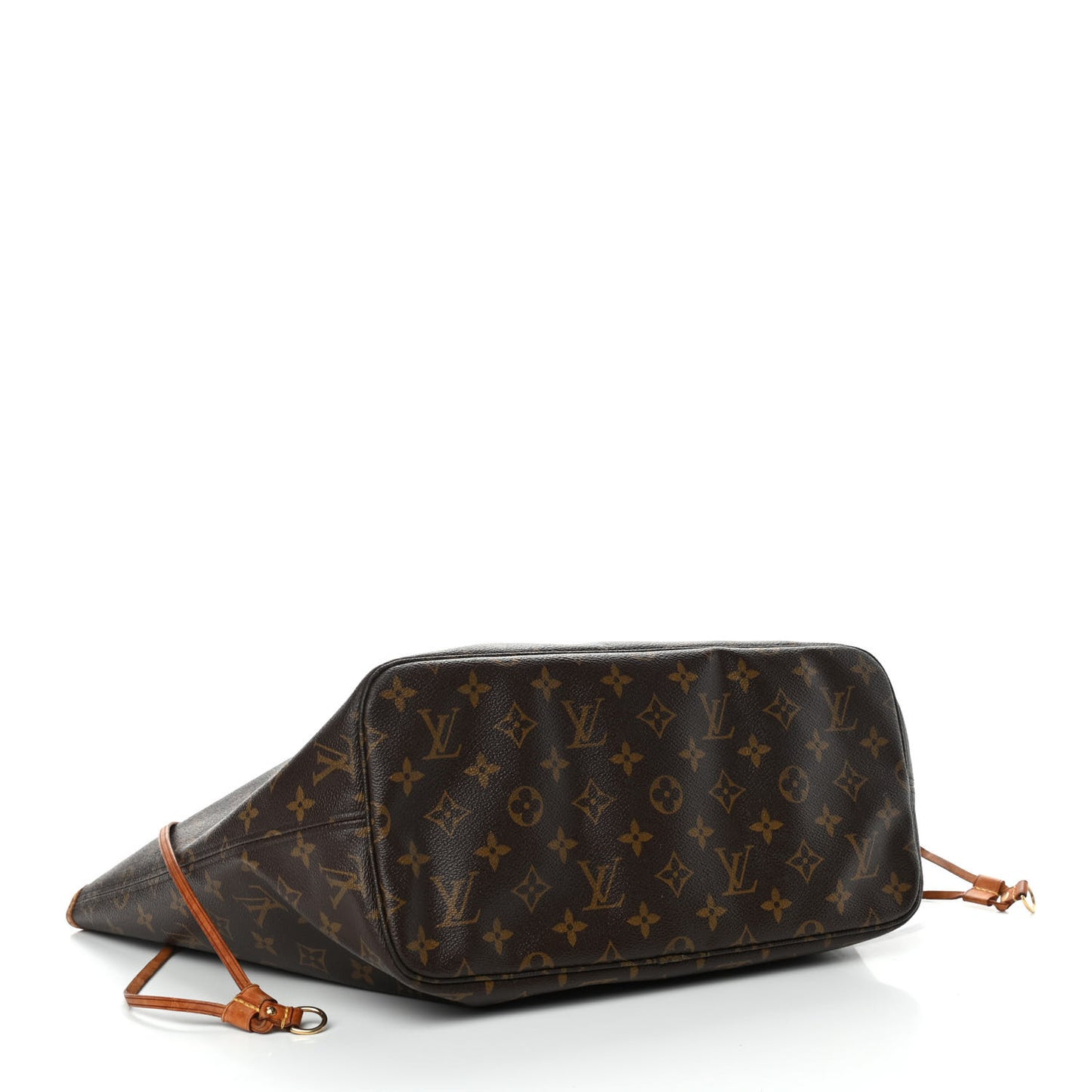 Monogram Neverfull MM