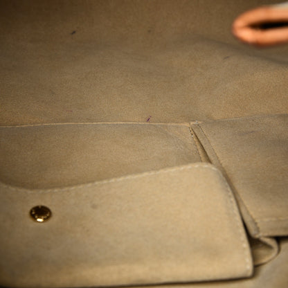Louis Vuitton Monogram Galliera GM 18 of 21