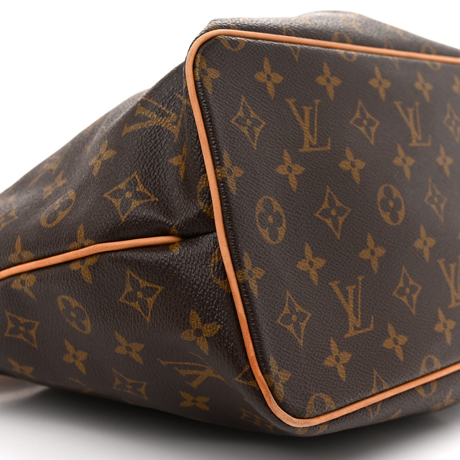 Louis Vuitton Monogram Palermo PM 9 of 13