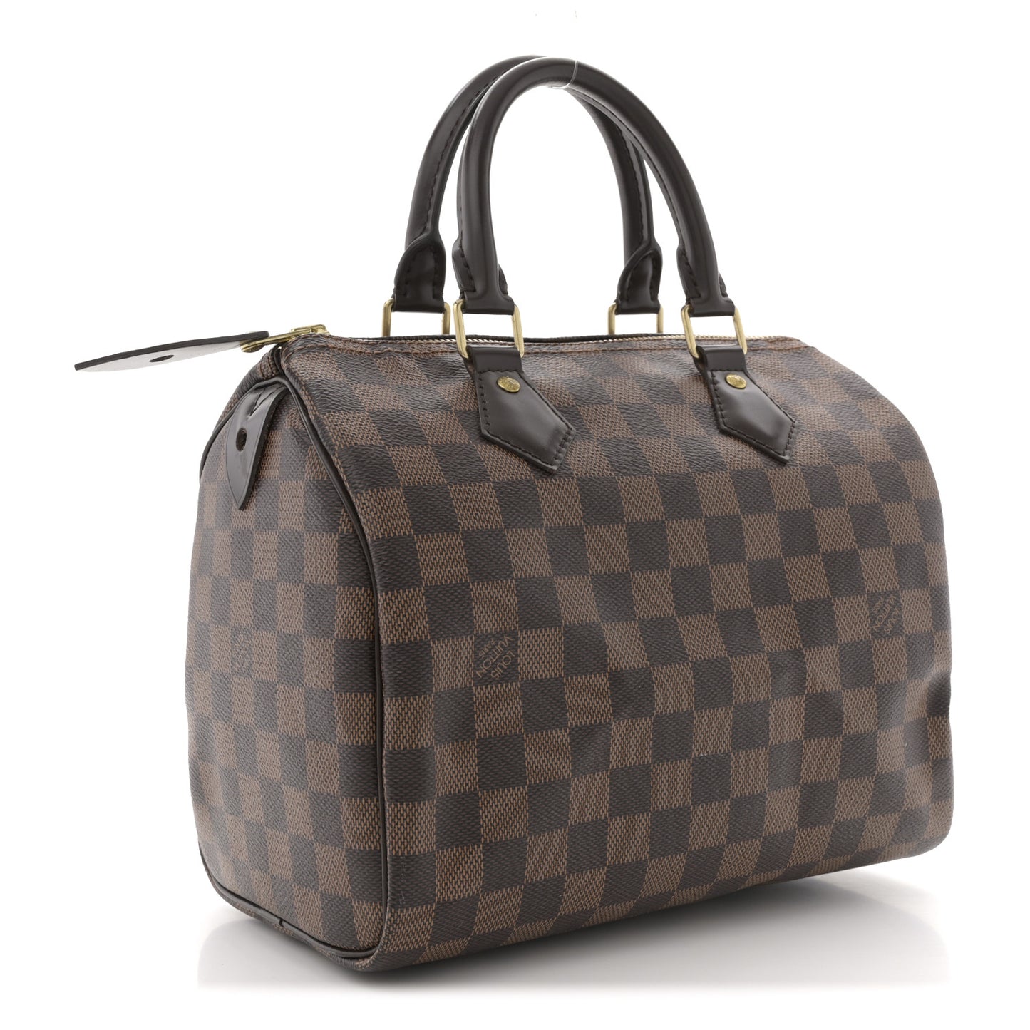 Damier Ebene Speedy 25