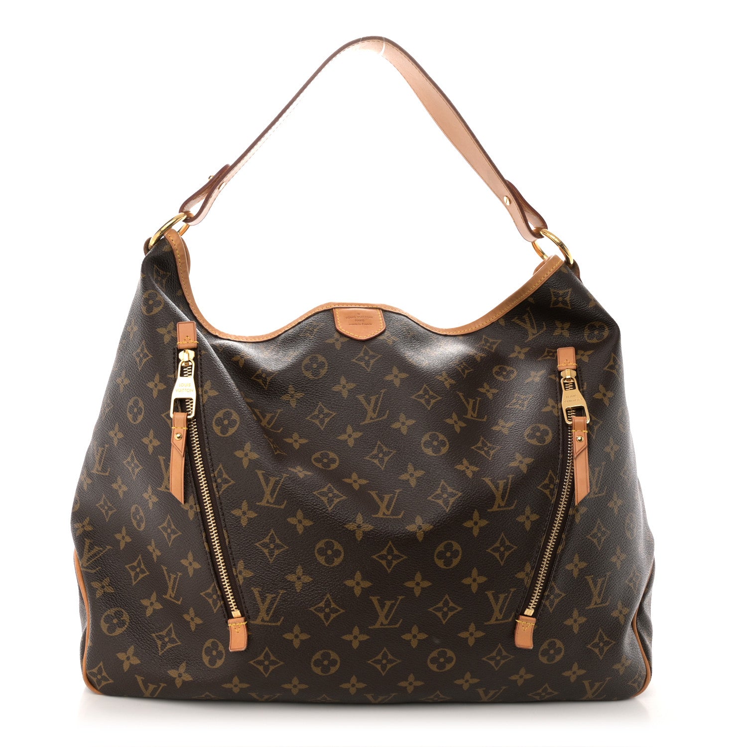Louis Vuitton Monogram Delightful GM 1 of 11
