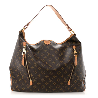 Louis Vuitton Monogram Delightful GM 1 of 11
