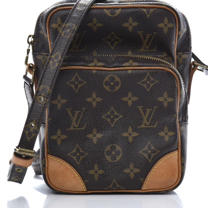 Louis Vuitton Monogram Amazone 11 of 11