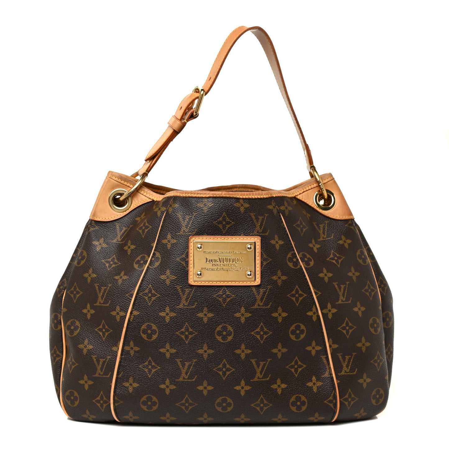 Monogram Galliera PM
