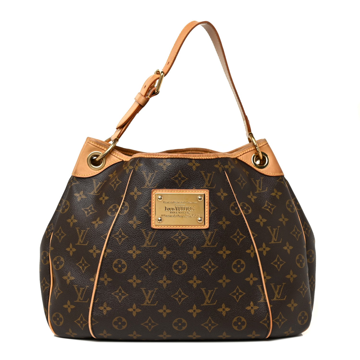 Louis Vuitton Monogram Galliera PM 1 of 36