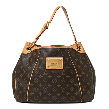 Louis Vuitton Monogram Galliera PM 1 of 36