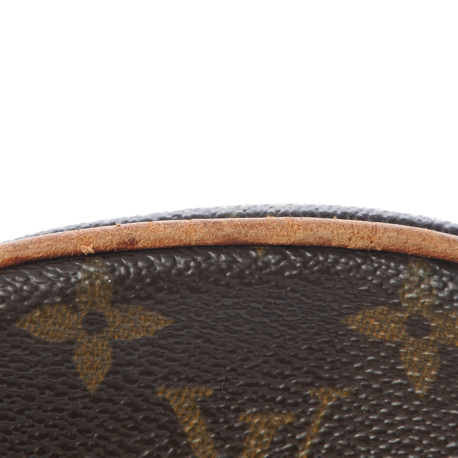 Louis Vuitton Monogram Pochette Gange 10 of 12