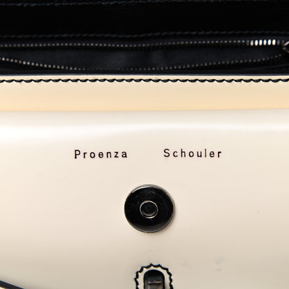 Proenza Schouler Calfskin Mini PS11 Classic Shoulder Bag 5 of 13