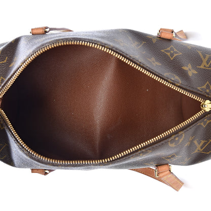 Louis Vuitton Monogram Papillon 26 5 of 11