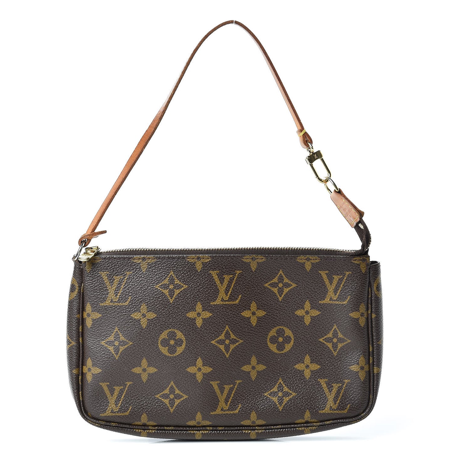 Monogram Pochette Accessories