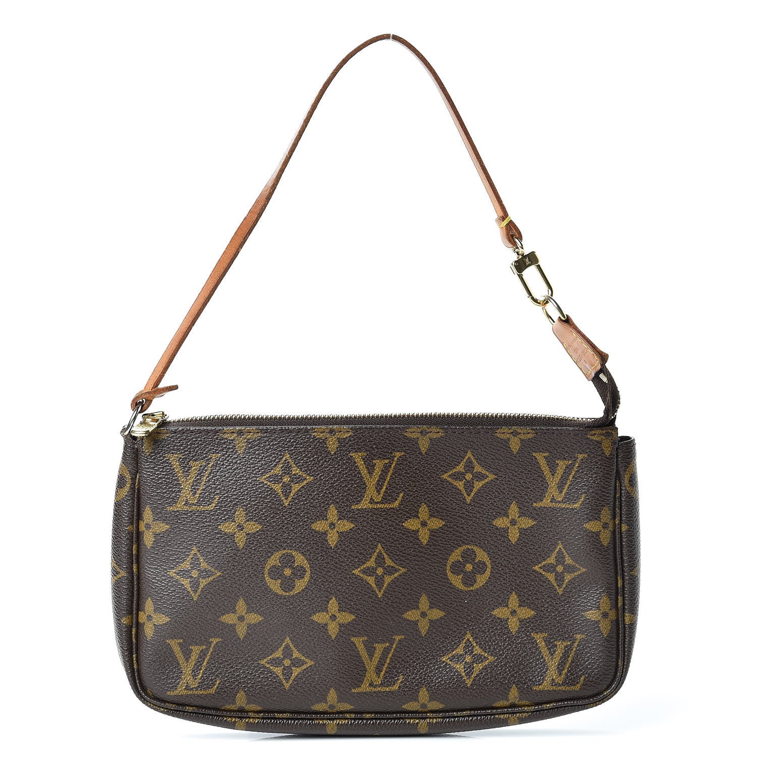 Louis Vuitton Monogram Pochette Accessories 1 of 13