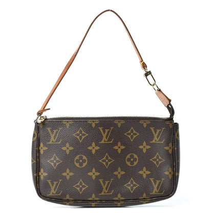 Louis Vuitton Monogram Pochette Accessories 1 of 13