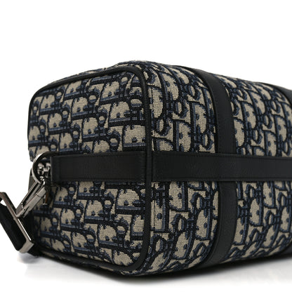 Christian Dior Oblique Lingot 26 Blue 9 of 9
