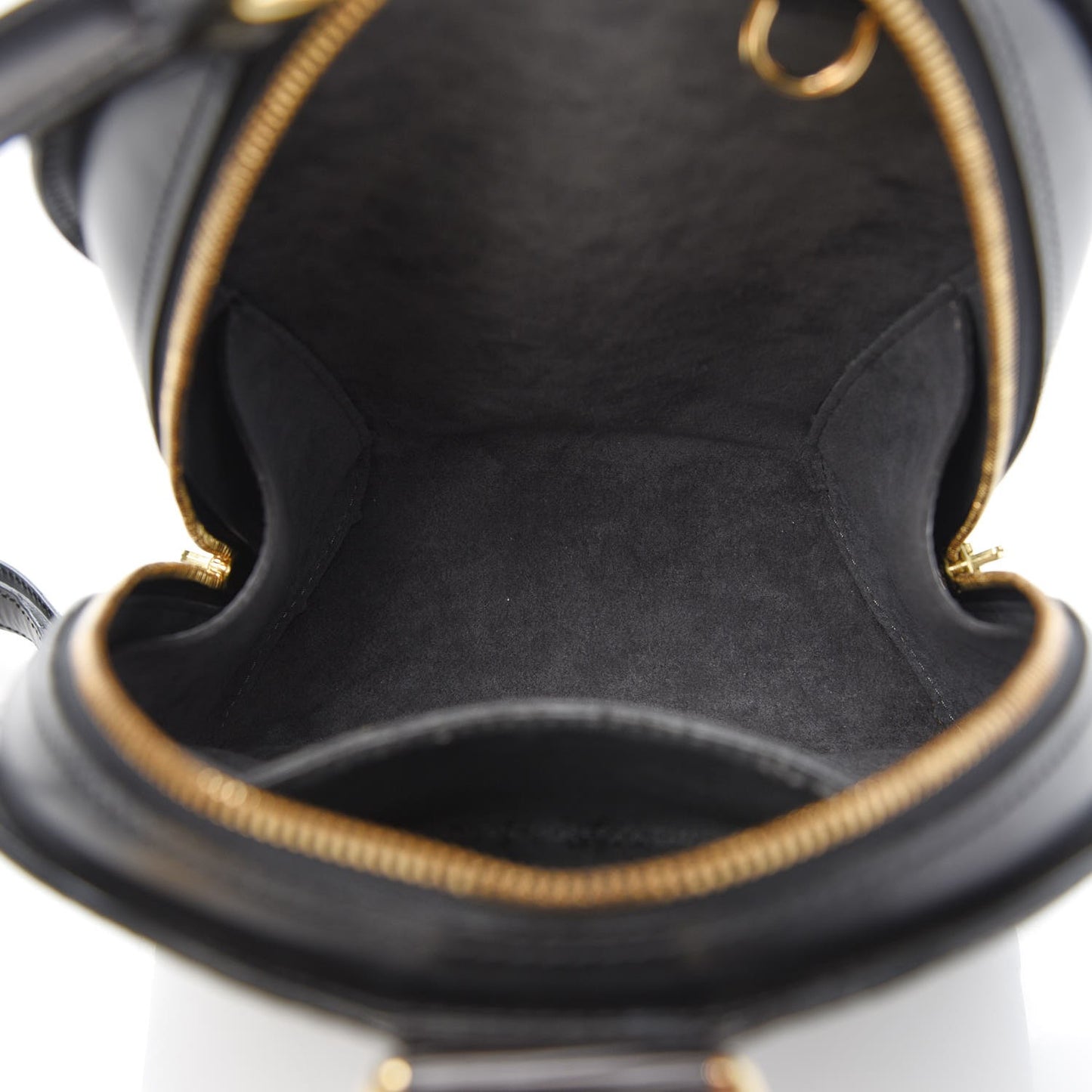 Epi Mabillon Backpack Black