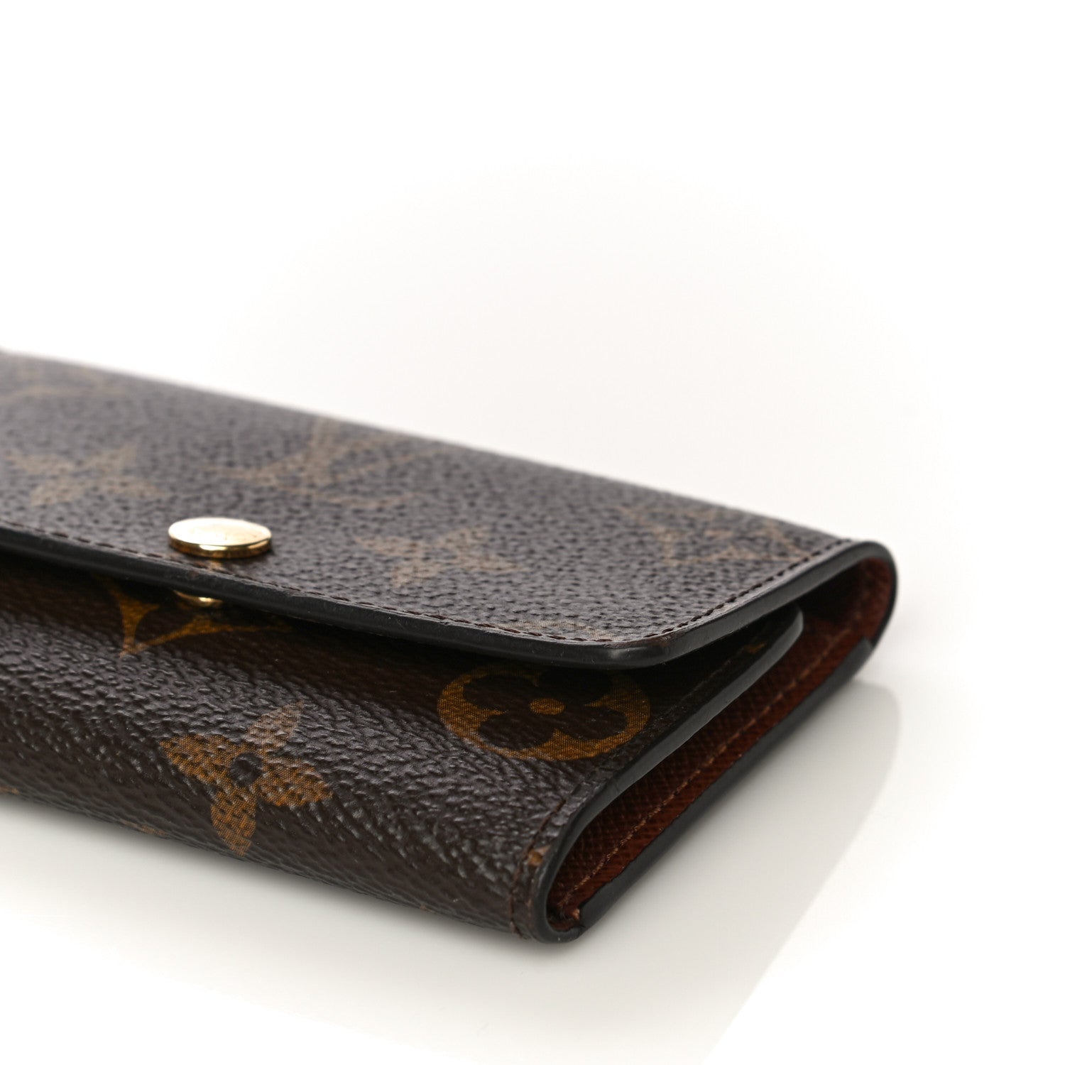 Louis Vuitton Monogram 6 Key Multicles Holder 9 of 11