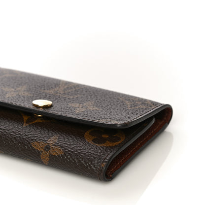 Louis Vuitton Monogram 6 Key Multicles Holder 9 of 11