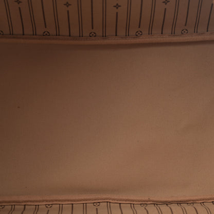 Louis Vuitton Monogram Neverfull GM 5 of 10