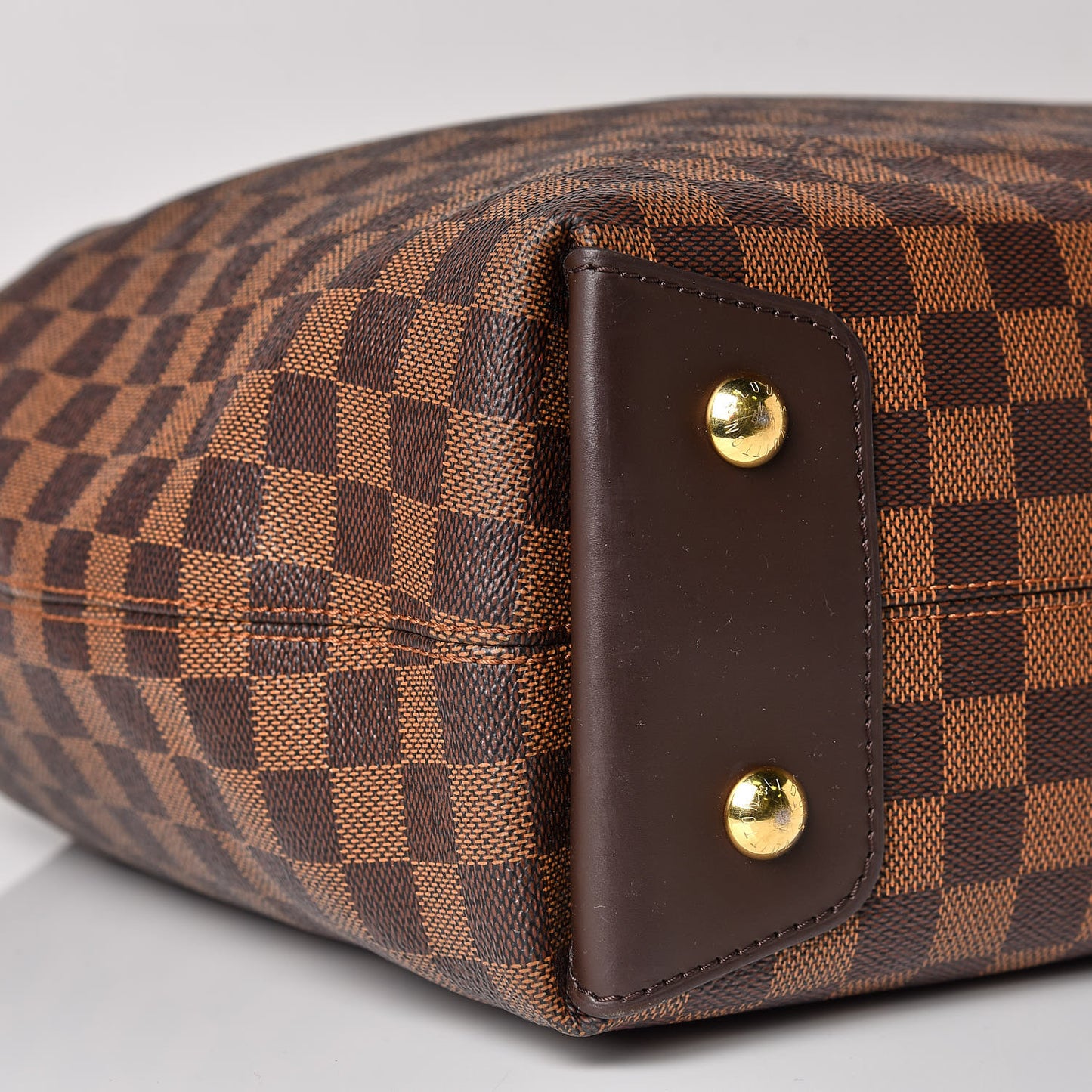 Damier Ebene Duomo Hobo