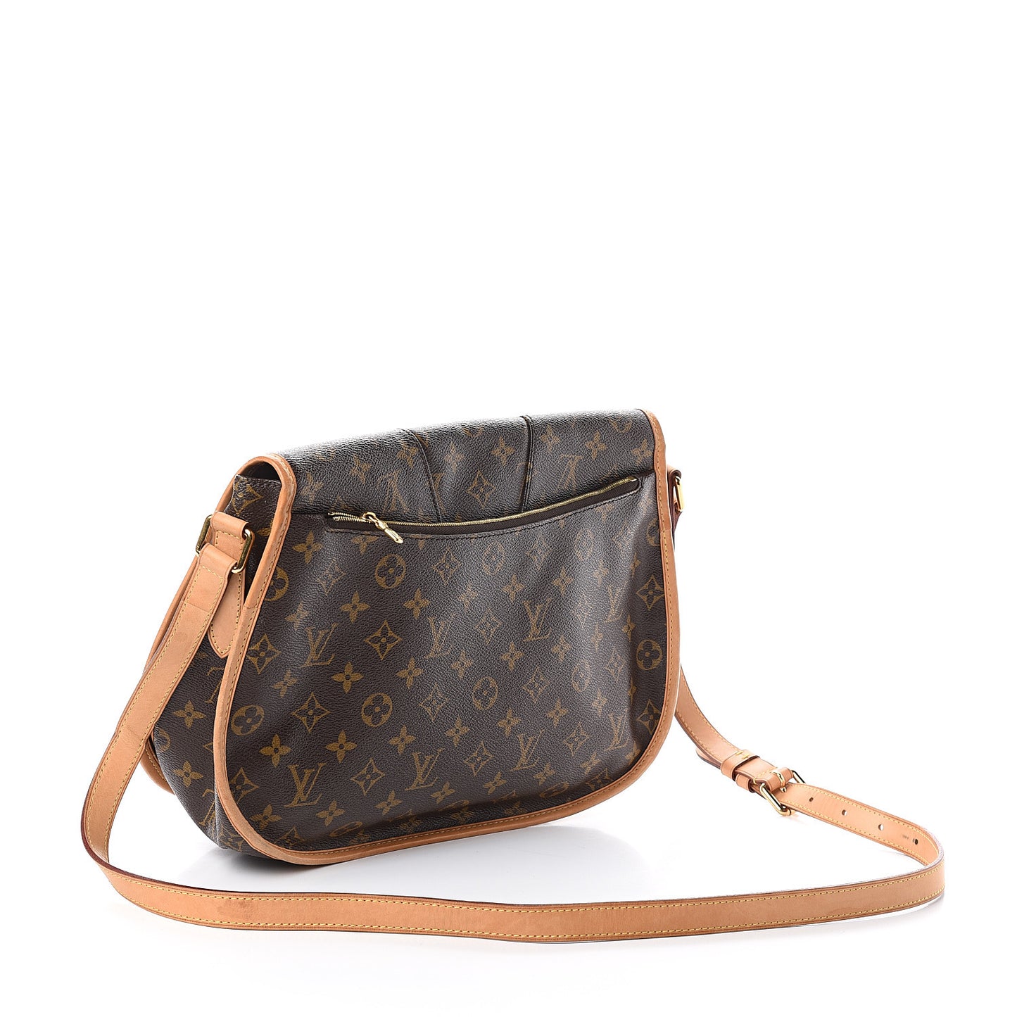 Monogram Menilmontant MM