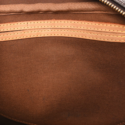 Louis Vuitton Monogram Montorgueil GM 10 of 11