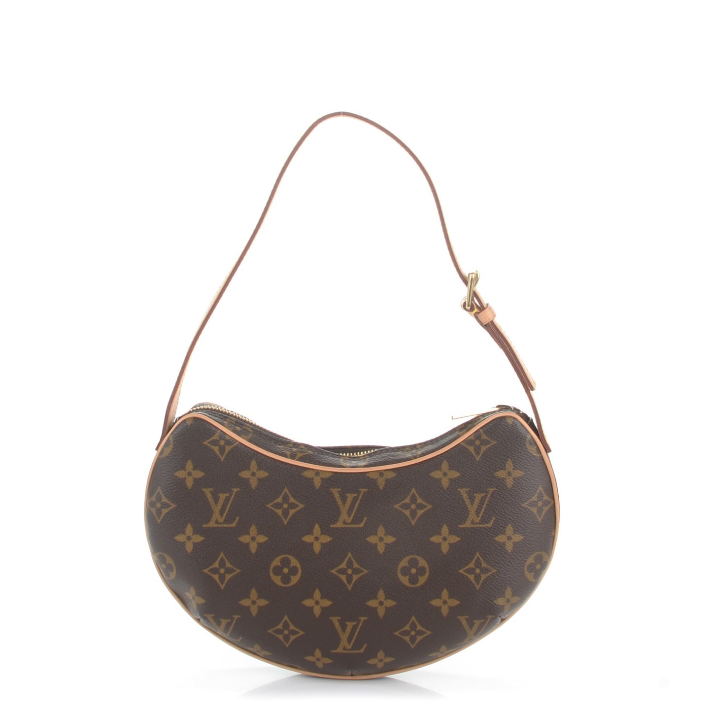 Monogram Croissant PM