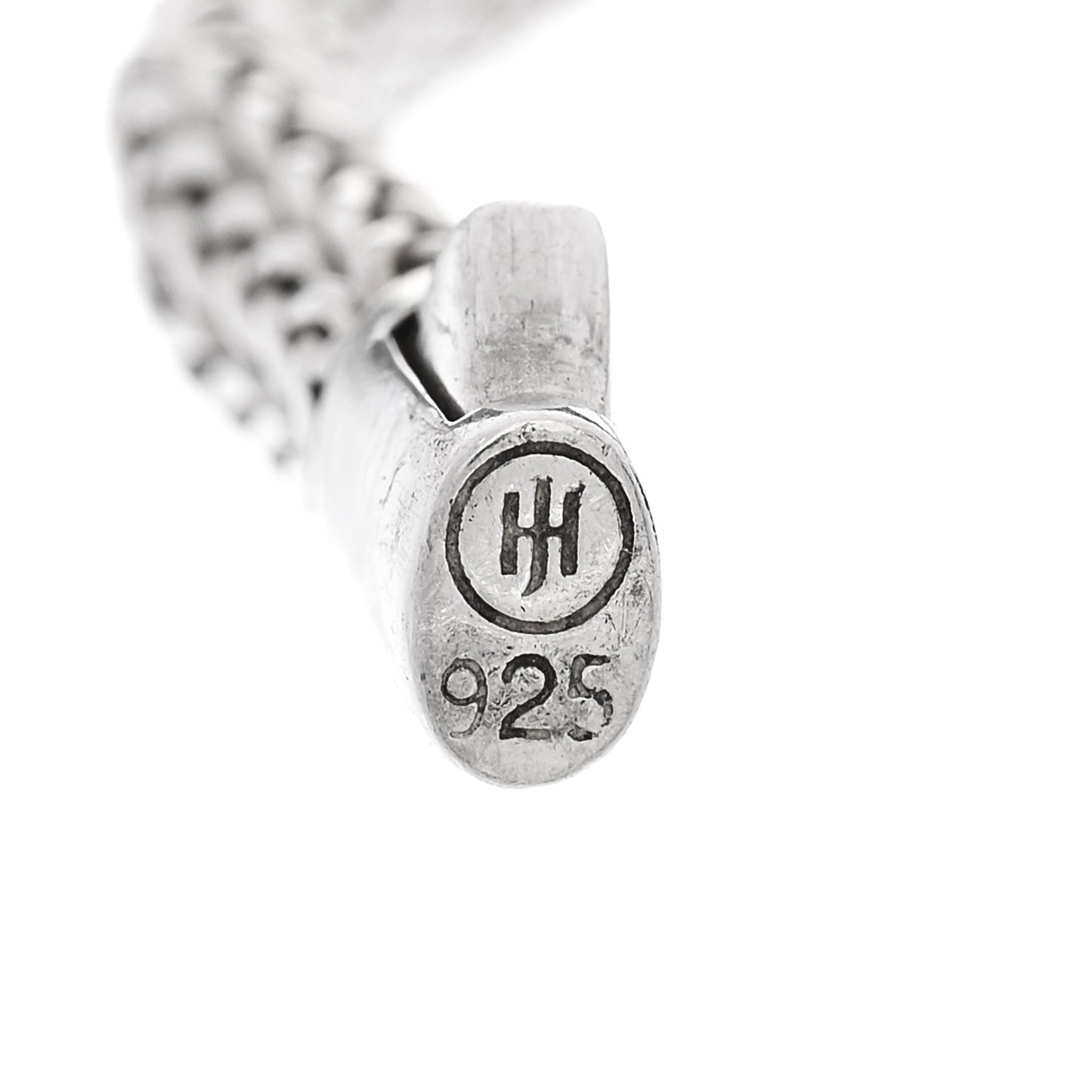 Sterling Silver 5mm Classic Chain Bracelet