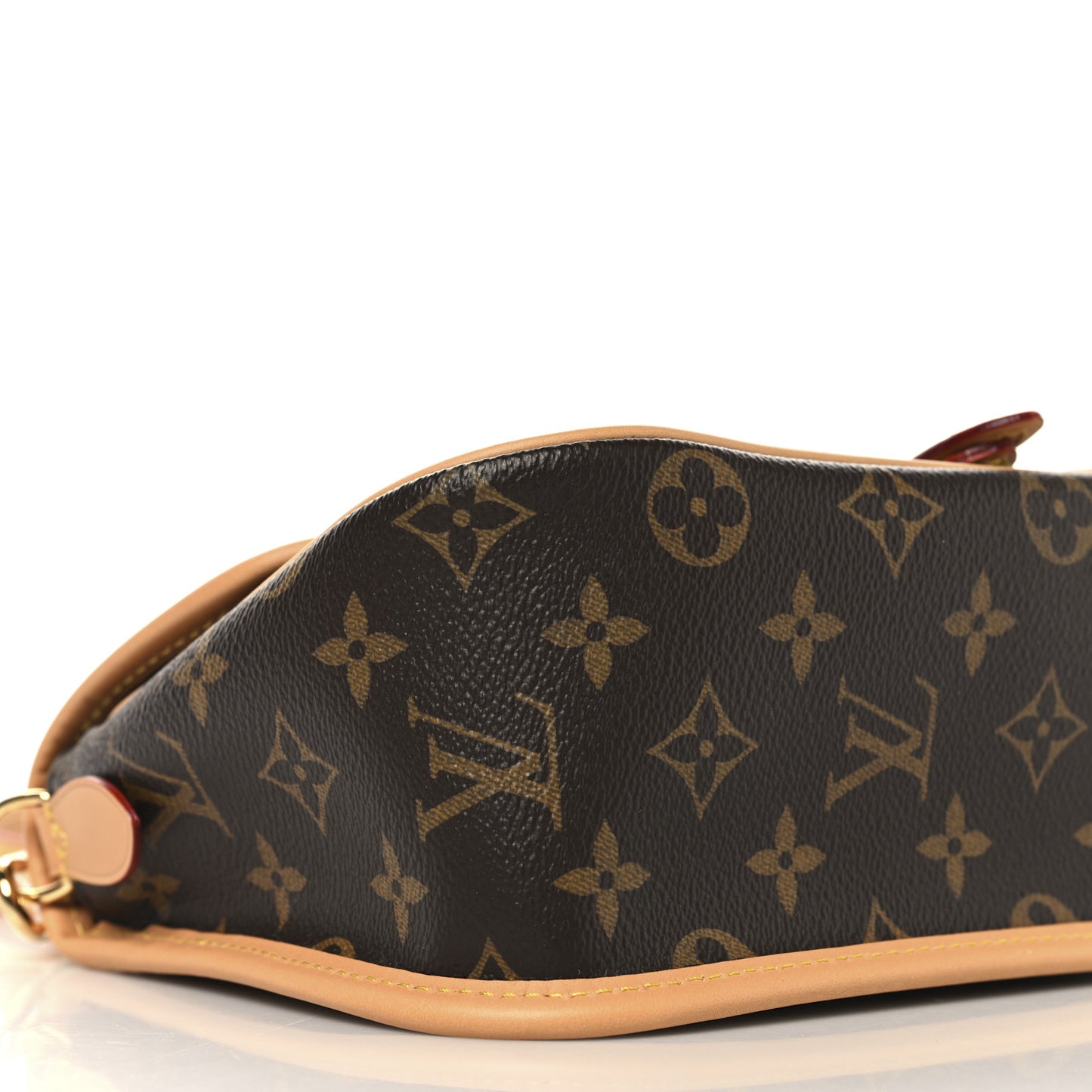Monogram Diane Black