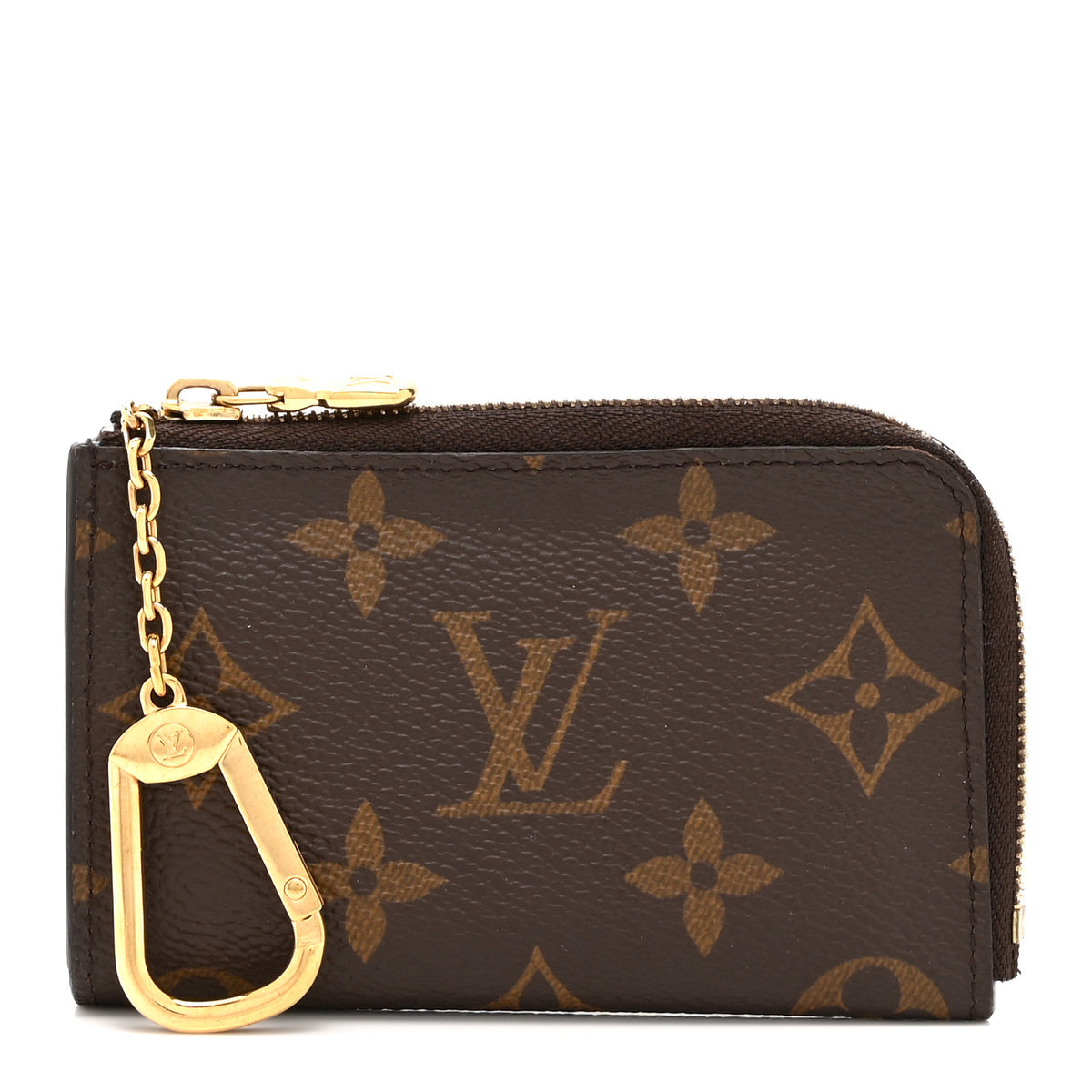 Louis Vuitton Monogram Noa Key Holder Olympe Blue 1 of 9