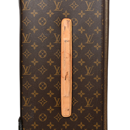 Louis Vuitton Monogram Pegase 65 14 of 23