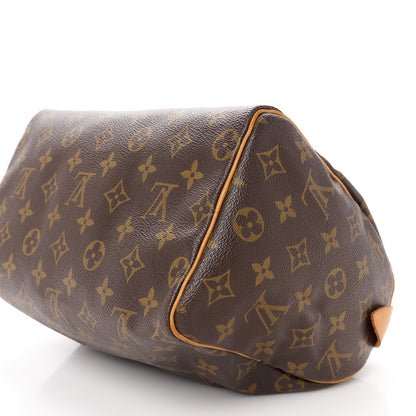 Louis Vuitton Monogram Speedy 25 11 of 11