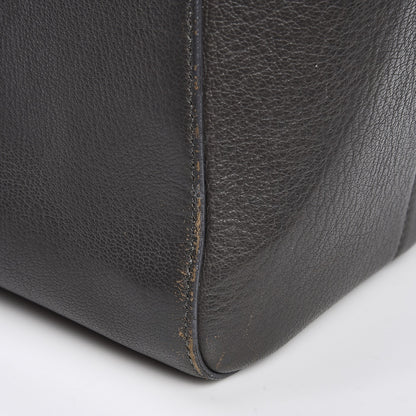 Givenchy Sugar Goatskin Medium Antigona Grey 10 of 28