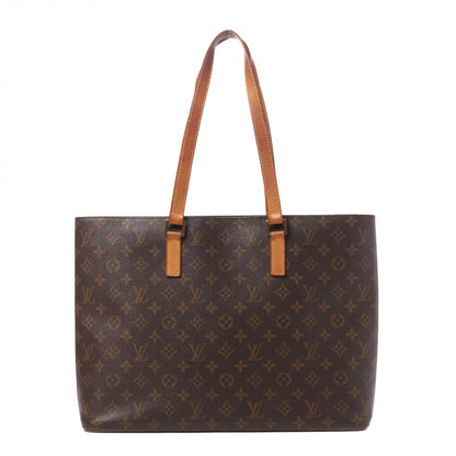 Louis Vuitton Monogram Luco 1 of 15