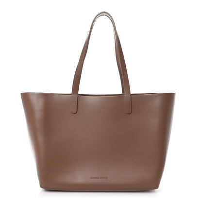 Mansur Gavriel Rubber Eva Tote Biscotto 1 of 9