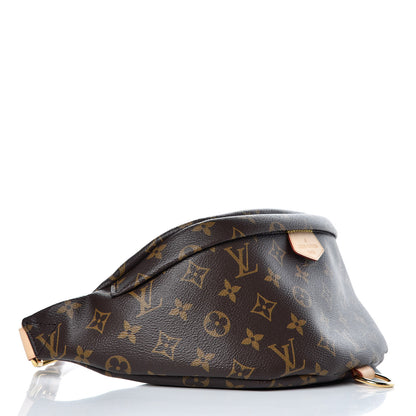 Louis Vuitton Monogram Bumbag 4 of 9