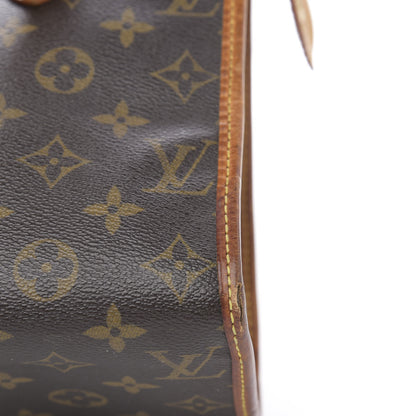 Louis Vuitton Monogram Popincourt Haut 11 of 16